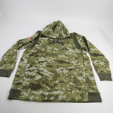 Los Angeles Chargers Nike NFL On Field Sweatshirt Men's Camouflage New 3XL-TOPS-119930