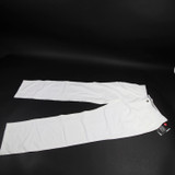Under Armour Dress Pants Men's White New with Tags 32x36-PNTS-025013