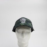 NC State Wolfpack adidas Fitted Hat Unisex Camouflage/Black New 2XL-HATS-011200