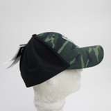 NC State Wolfpack adidas Fitted Hat Unisex Camouflage/Black New 2XL-HATS-011200