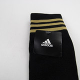 adidas Compression Sleeves-Shin Men's Black/Gold Used OSFA-EQPT-004241