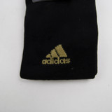 adidas Compression Sleeves-Shin Men's Black/Gold Used OSFA-EQPT-004241