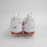 Nike Vapor Baseball Cleat Men's Red/White Used 7.5-CLEA-010639