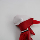 Texas Tech Red Raiders Under Armour Blur Gloves - Receiver Men's Red New-EQPT-004248