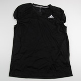 adidas Practice Jersey - Football Men's Black New without Tags L-JRSY-007011
