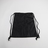 Under Armour Bag - Drawstring Unisex Black Used OSFA-ACCS-005504