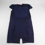 Virginia Cavaliers Nike Game Jersey - Football Men's Navy/Orange New-JRSY-007060