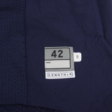 Virginia Cavaliers Nike Game Jersey - Football Men's Navy/Orange New-JRSY-007060