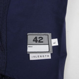 Virginia Cavaliers Nike Game Jersey - Football Men's Navy/Orange New-JRSY-007063