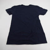 Milwaukee Brewers Fanatics Short Sleeve Shirt Men's Navy New M-TOPS-120326