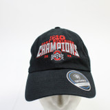 Ohio State Buckeyes Top of the World Adjustable Hat Unisex Black New OSFA-HATS-011270