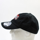 Ohio State Buckeyes Top of the World Adjustable Hat Unisex Black New OSFA-HATS-011270