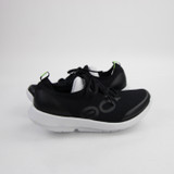 Oofos Running & Jogging Shoes Men's Black New without Box 11.5-SHOE-014894