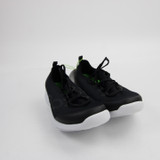 Oofos Running & Jogging Shoes Women's Black/White New without Box 8.5-SHOE-014895