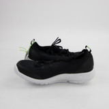 Oofos Running & Jogging Shoes Women's Black/White New without Box 8.5-SHOE-014895