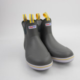 XTRATUF Winter Boots Men's Gray Used 13-SHOE-014896