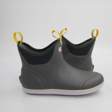 XTRATUF Winter Boots Men's Gray Used 13-SHOE-014896