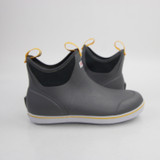 XTRATUF Winter Boots Men's Gray Used 12-SHOE-014897