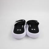 Under Armour Sandals & Flip Flops Women's White Used-SHOE-014920