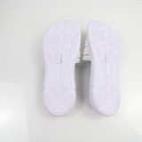Under Armour Sandals & Flip Flops Women's White Used-SHOE-014920