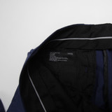 J. Ferrar Dress Pants Men's Navy Used 34x30-PNTS-025196