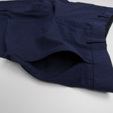 J. Ferrar Dress Pants Men's Navy Used 34x30-PNTS-025196