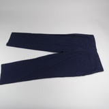 J. Ferrar Dress Pants Men's Navy Used 34x30-PNTS-025196