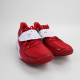 Nike Kyrie Basketball Shoe Men's Red New without Box 15-SHOE-014865