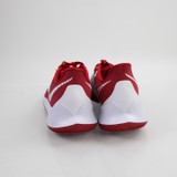 Nike Kyrie Basketball Shoe Men's Red New without Box 15-SHOE-014865