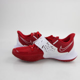 Nike Kyrie Basketball Shoe Men's Red New without Box 15-SHOE-014865