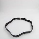 Perry Ellis Belt Men's Brown Used 40-ACCS-005473