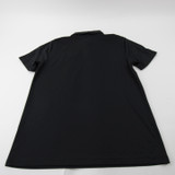 Missouri Tigers Nike Golf Dri-Fit Polo Men's Black New L-TOPS-116837