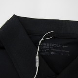 Missouri Tigers Nike Golf Dri-Fit Polo Men's Black New L-TOPS-116837