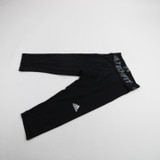 adidas Climalite Compression Pants Men's Black Used S-PNTS-025176