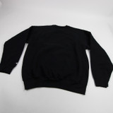 Badger Sweatshirt Men's Black Used XL-TOPS-120769