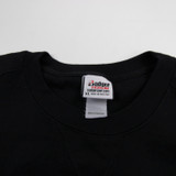 Badger Sweatshirt Men's Black Used XL-TOPS-120769