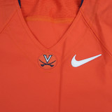 Virginia Cavaliers Nike Team Game Jersey - Football Men's Orange New-JRSY-007088