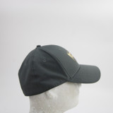 Vegas Golden Knights Fanatics NHL Pro Authentics Fitted Hat Unisex Gray Used SM/MD-HATS-010706