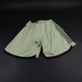 Los Angeles FC adidas Aeroready Athletic Shorts Men's Mint Green New M-SHOR-026356