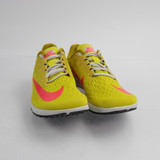 Nike Running & Jogging Shoes Men's Mustard/Red New without Box 5-SHOE-015000