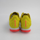 Nike Running & Jogging Shoes Men's Mustard/Red New without Box 5-SHOE-015000