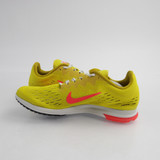 Nike Running & Jogging Shoes Men's Mustard/Red New without Box 5-SHOE-015000