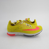 Nike Running & Jogging Shoes Men's Mustard/Red New without Box 5-SHOE-015000