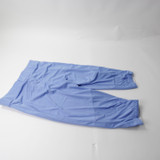 Nike Team Baseball Pants Men's Light Blue New with Tags-PNTS-025138