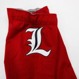 Louisville Cardinals adidas Football Pants Men's Red Used XL-PNTS-025291