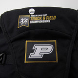 Purdue Boilermakers Nike Bag - Backpack Men's Black New OSFA-ACCS-005548