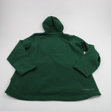 Tulane Green Wave Nike Therma-FIT Jacket Men's Green New L-TOPS-120944