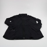 Nike Shield Jacket Men's Black Used XL-TOPS-120831