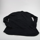 Nike Shield Jacket Men's Black Used XL-TOPS-120831