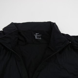 Nike Shield Jacket Men's Black Used XL-TOPS-120831